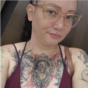 Me gusta la escritura y la lectura, soy una persona apasionada en este ámbito